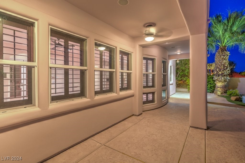 200 Villa Borghese Street