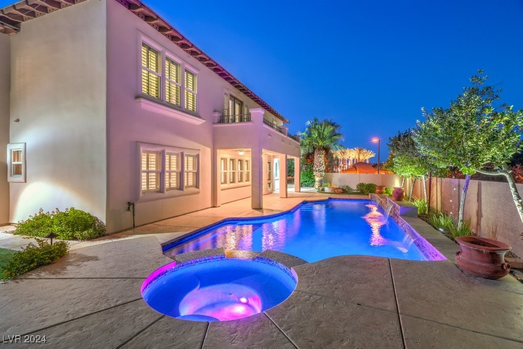 200 Villa Borghese Street