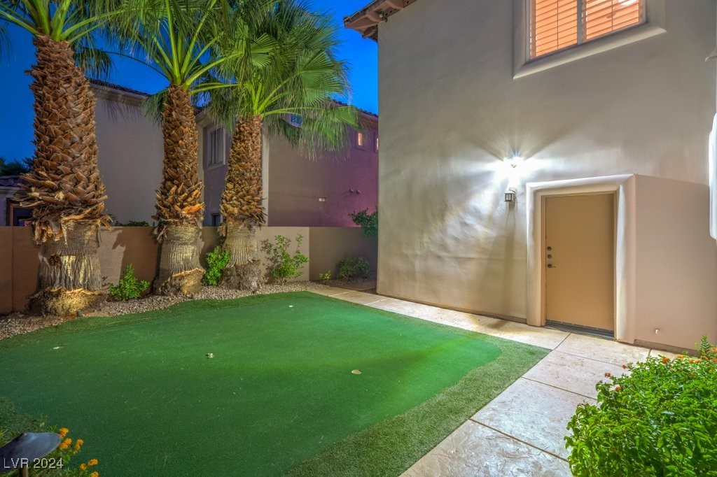 200 Villa Borghese Street