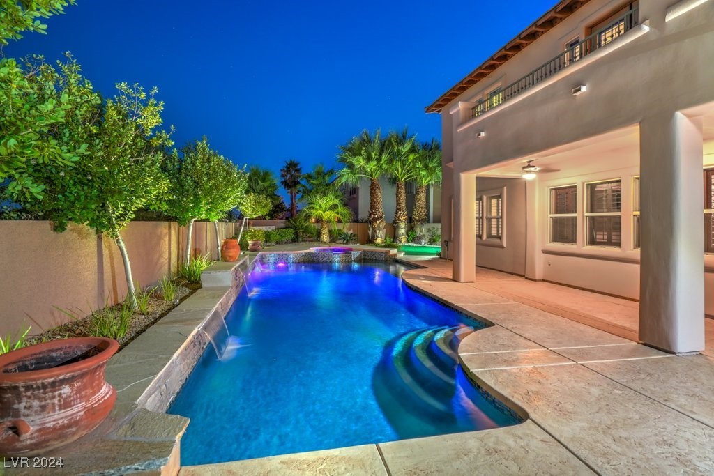 200 Villa Borghese Street