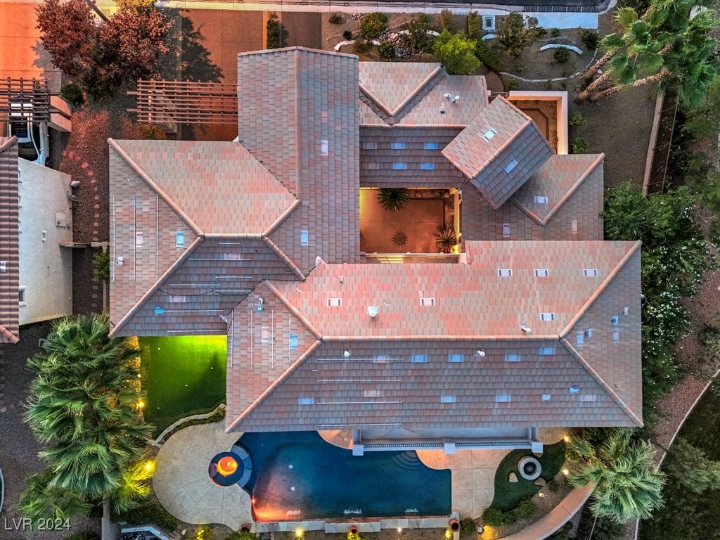 200 Villa Borghese Street