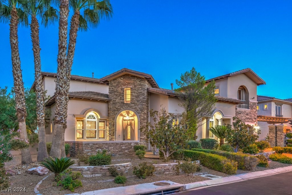 200 Villa Borghese Street