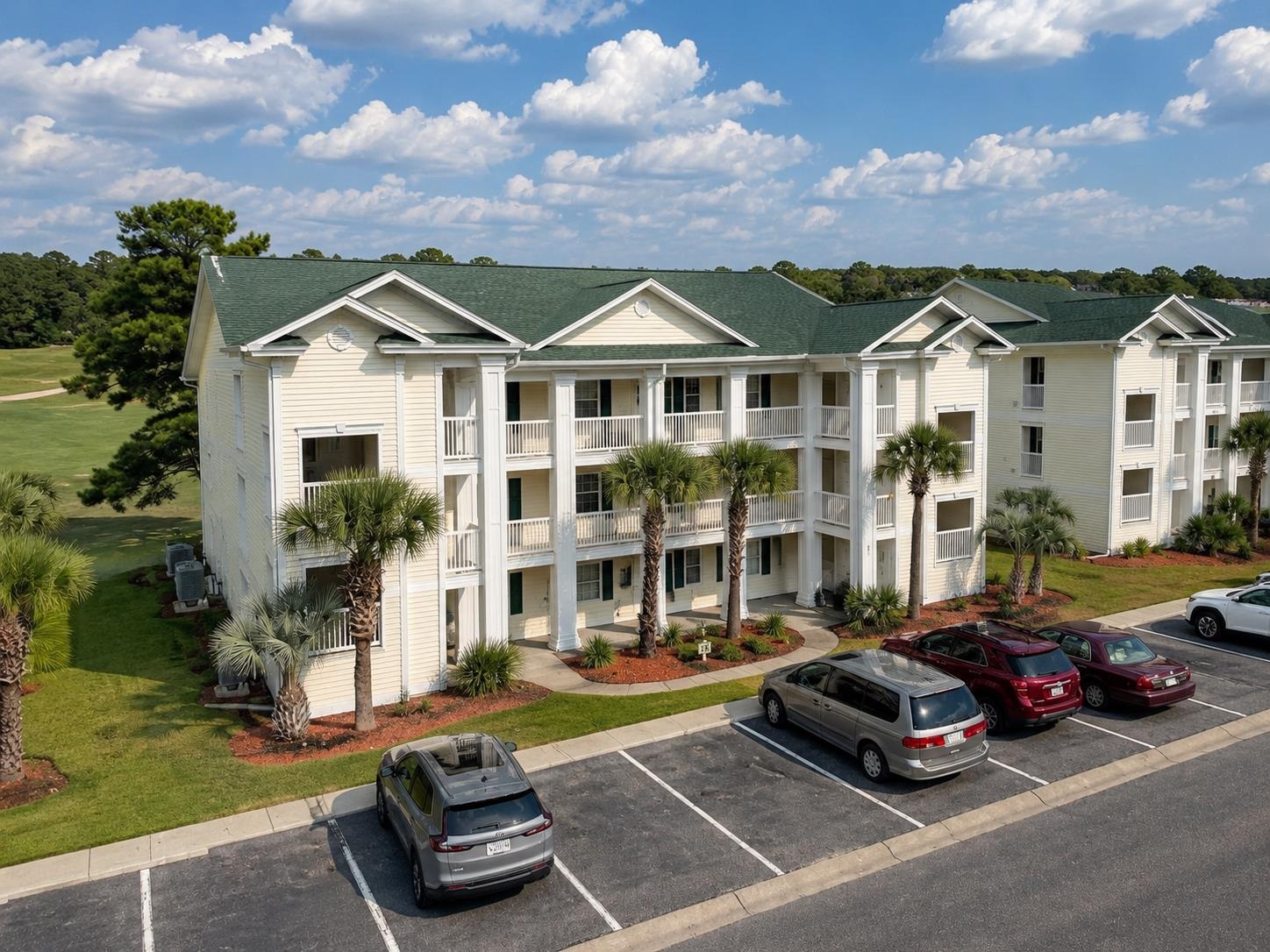 657 Tupelo Ln. Unit: 15G