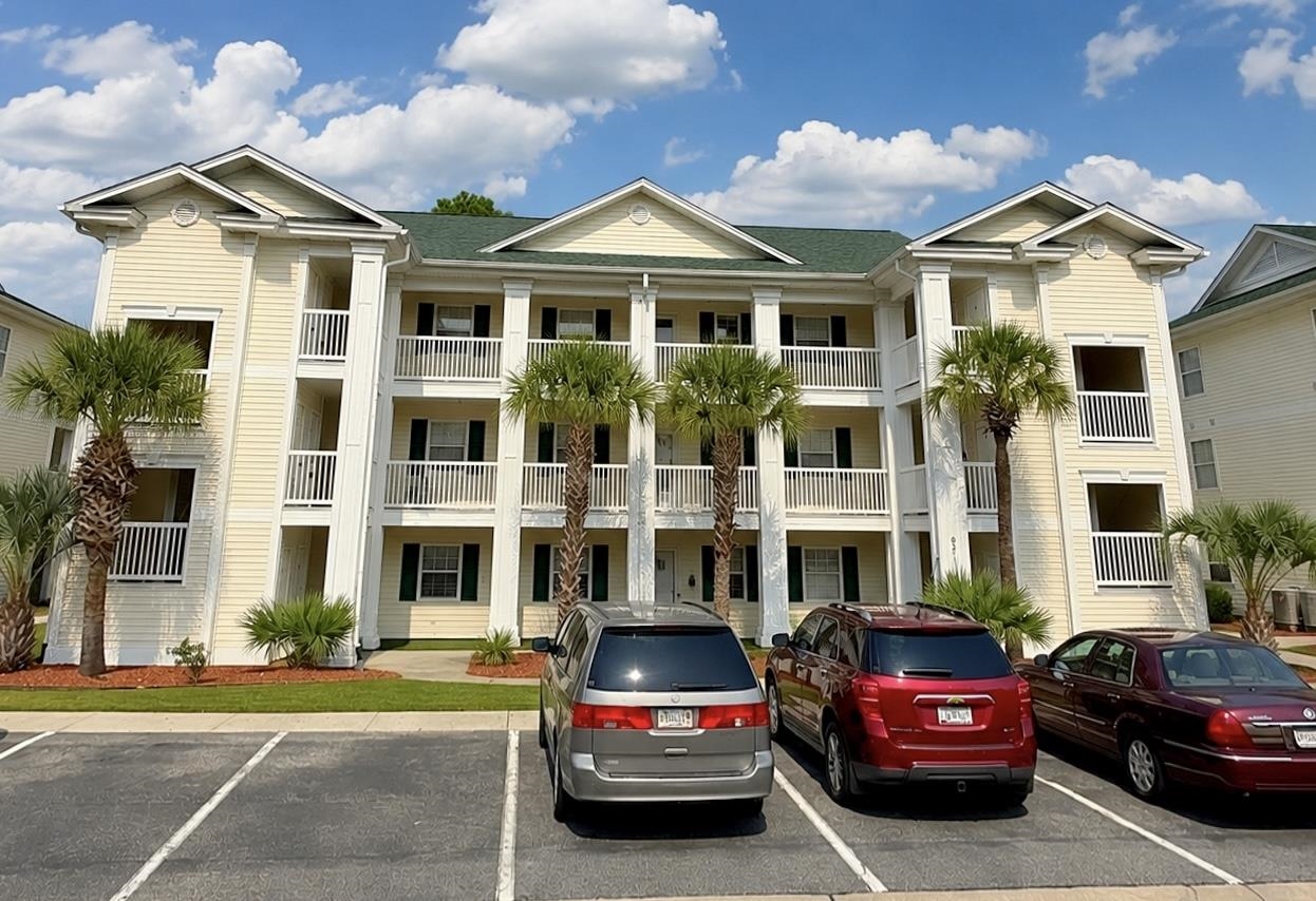 657 Tupelo Ln. Unit: 15G
