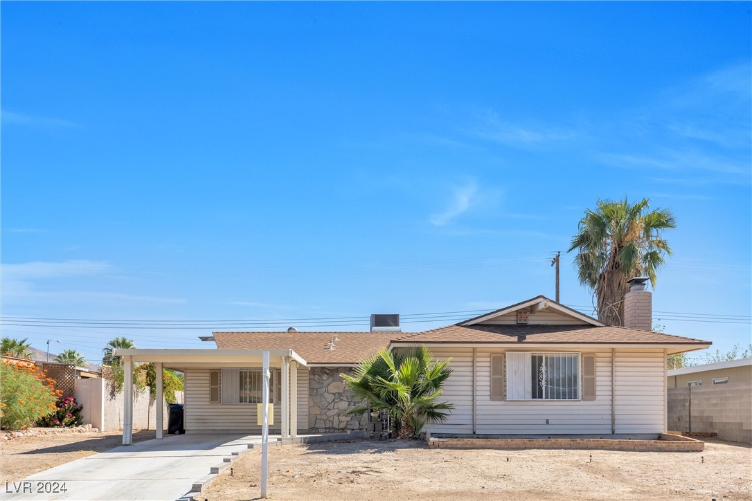 2466 Tournament Street