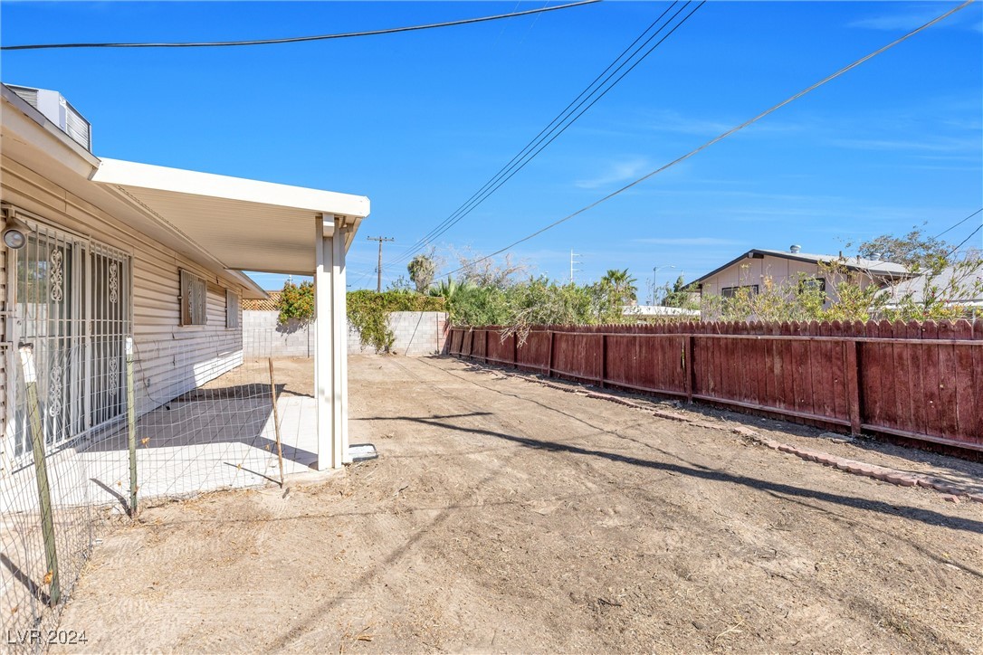 2466 Tournament Street
