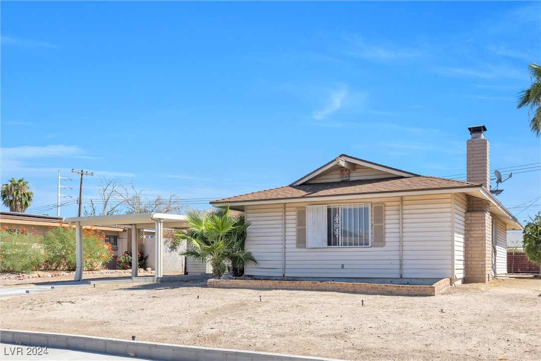 2466 Tournament Street