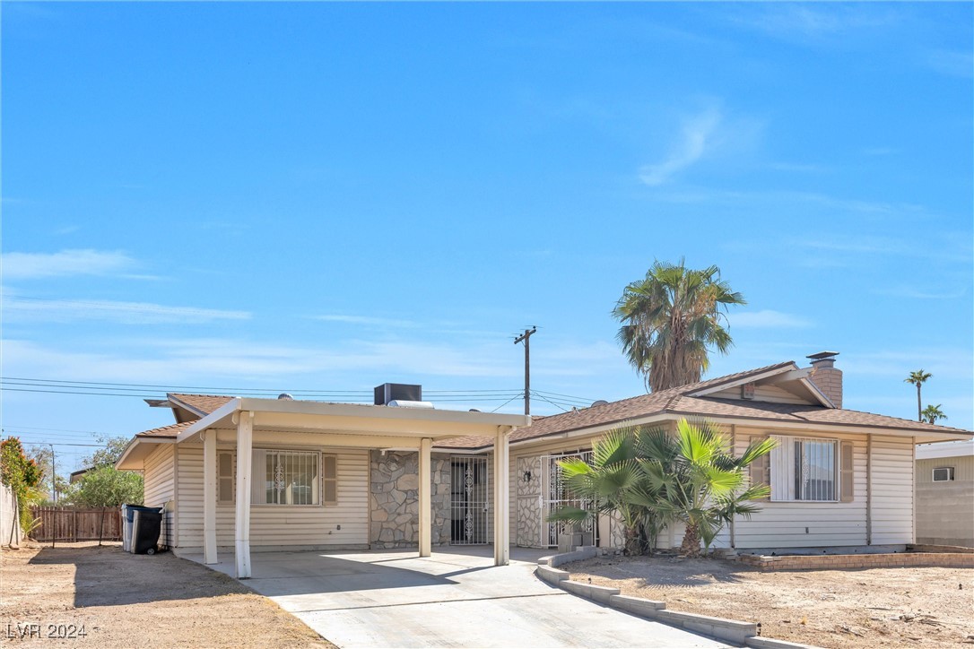 2466 Tournament Street