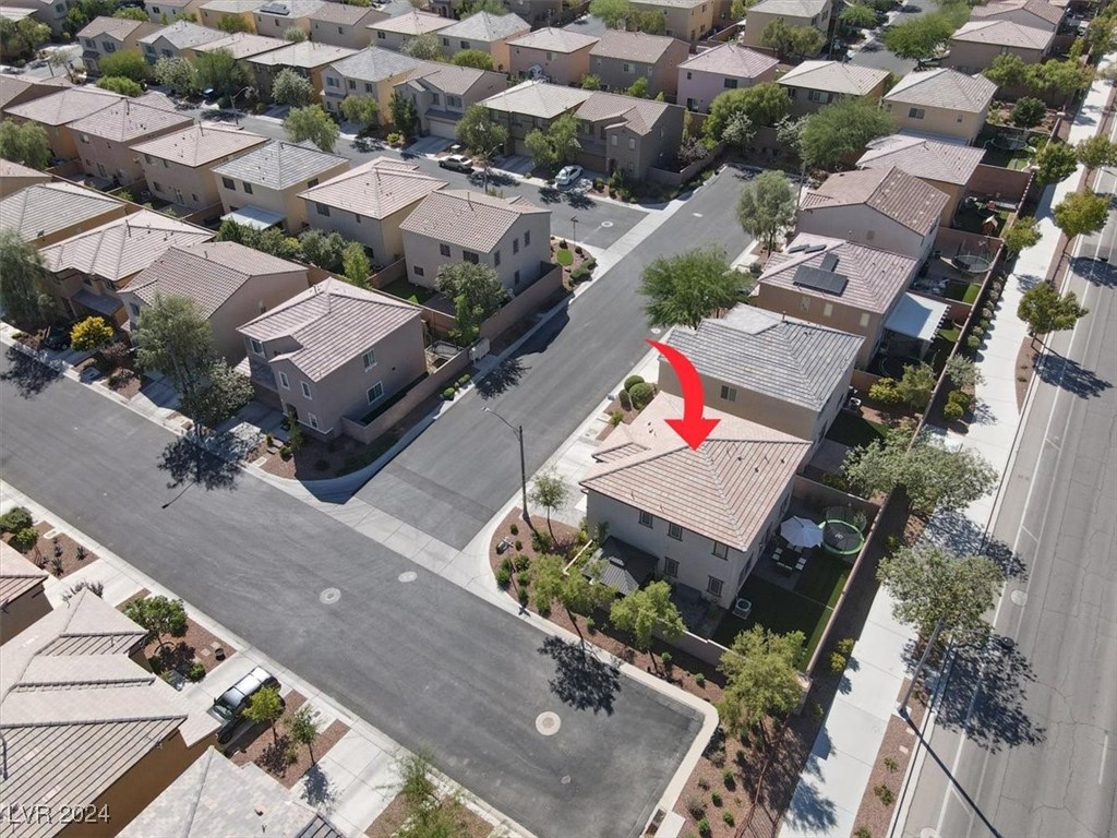 10542 Angels Rest Avenue