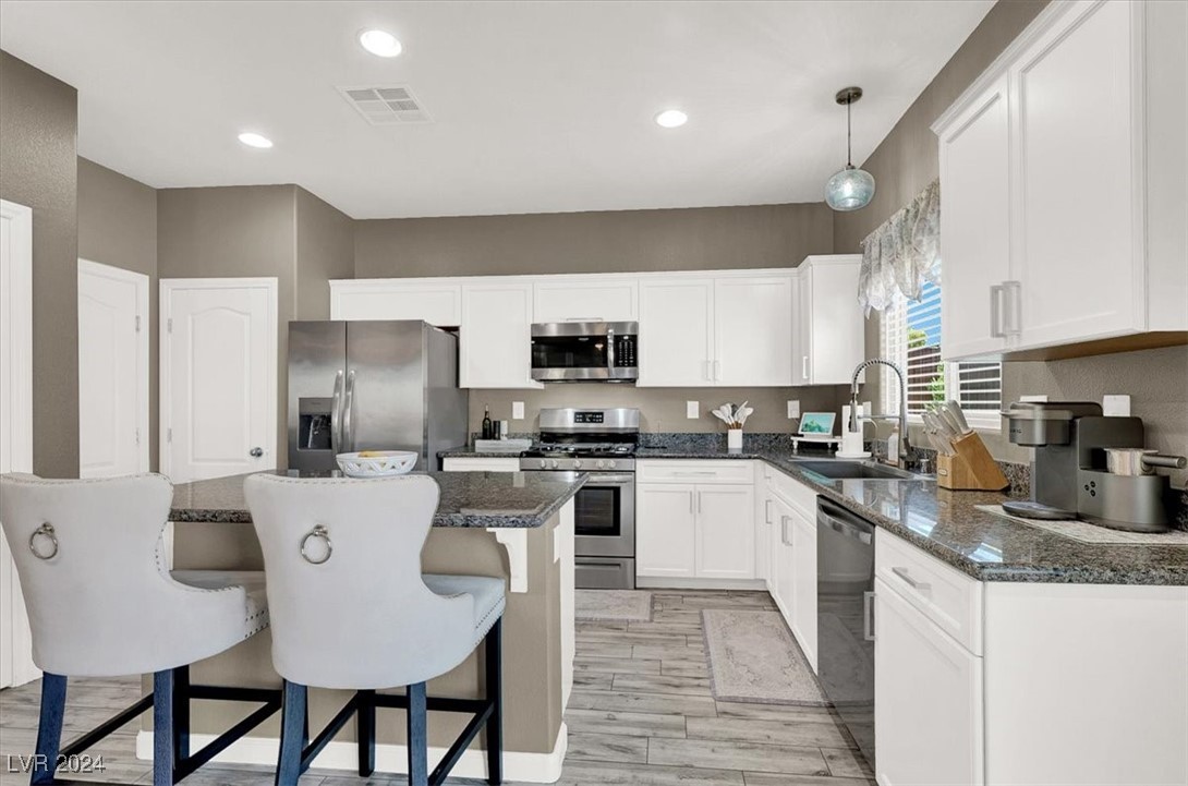 10542 Angels Rest Avenue