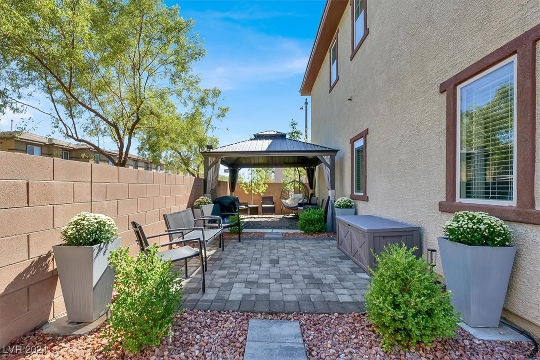 10542 Angels Rest Avenue