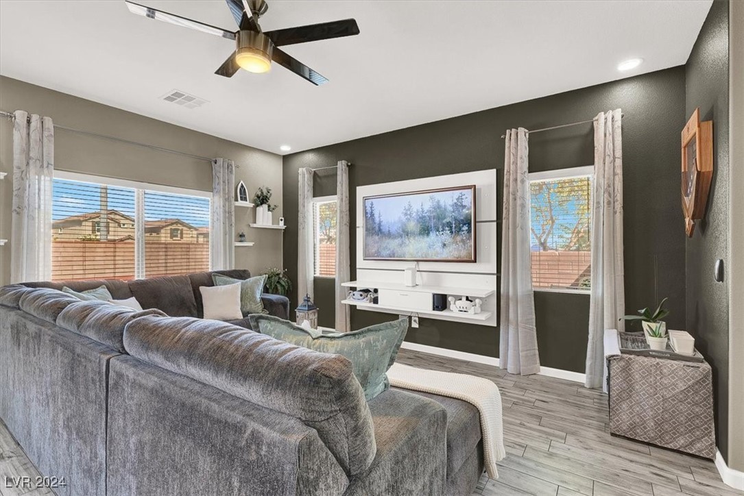 10542 Angels Rest Avenue