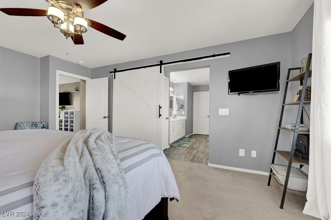 10542 Angels Rest Avenue