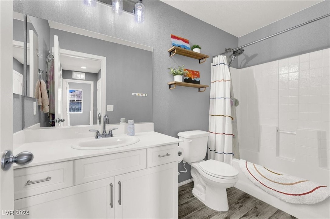 10542 Angels Rest Avenue