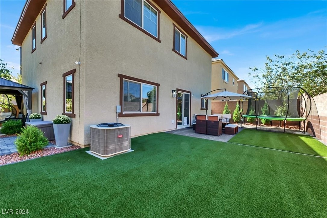 10542 Angels Rest Avenue