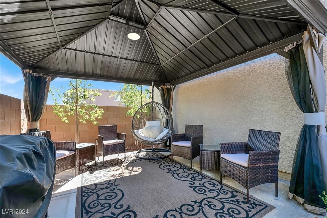 10542 Angels Rest Avenue