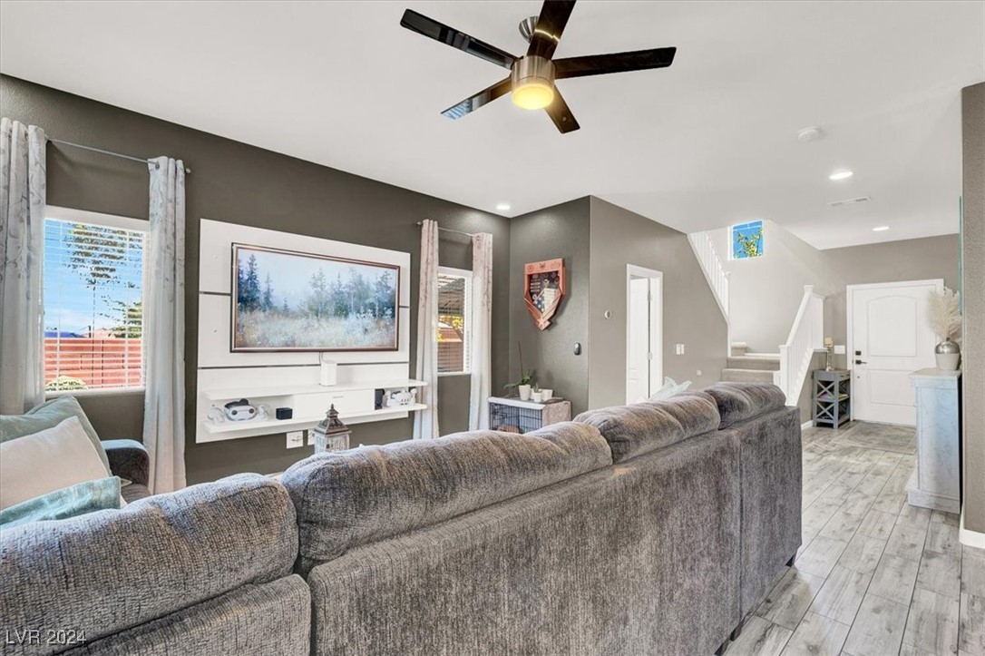 10542 Angels Rest Avenue