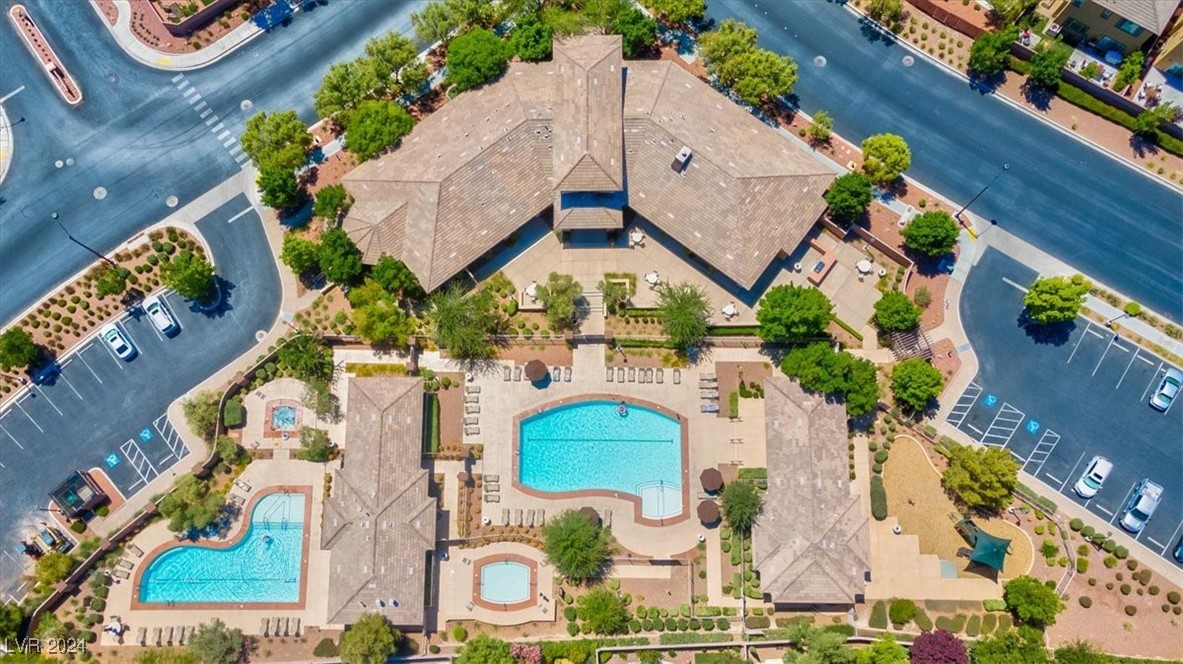 10542 Angels Rest Avenue