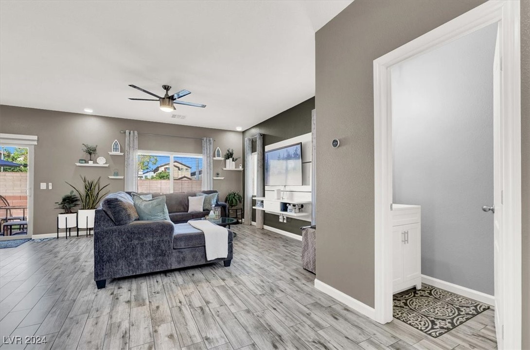 10542 Angels Rest Avenue