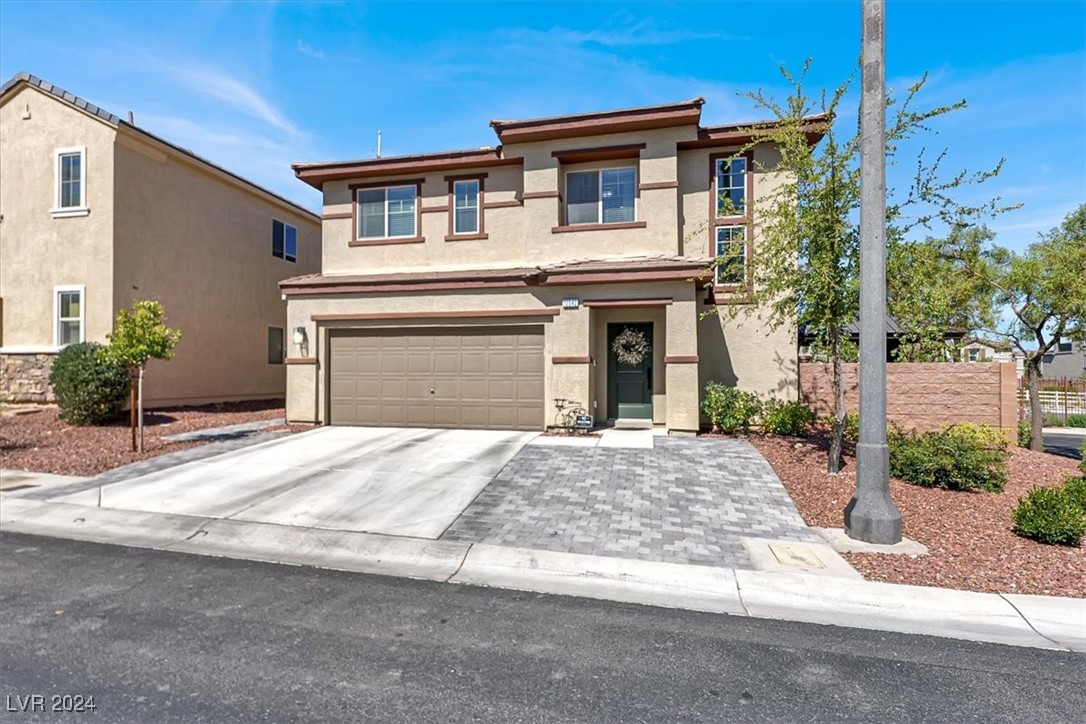 10542 Angels Rest Avenue