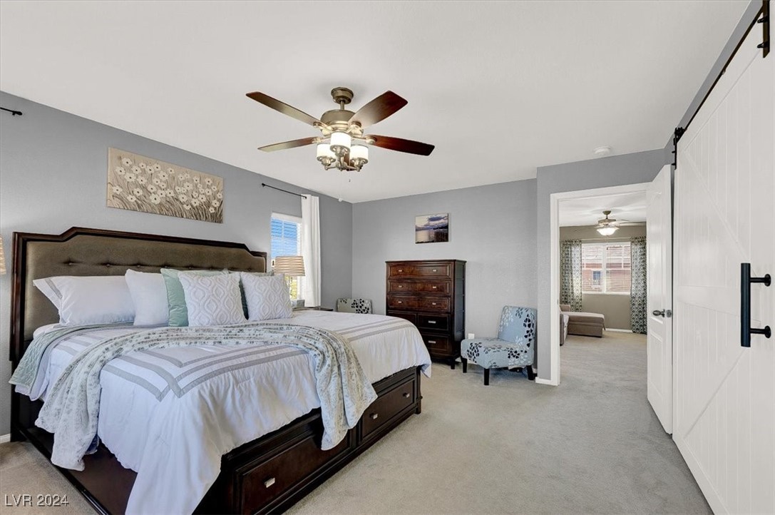 10542 Angels Rest Avenue