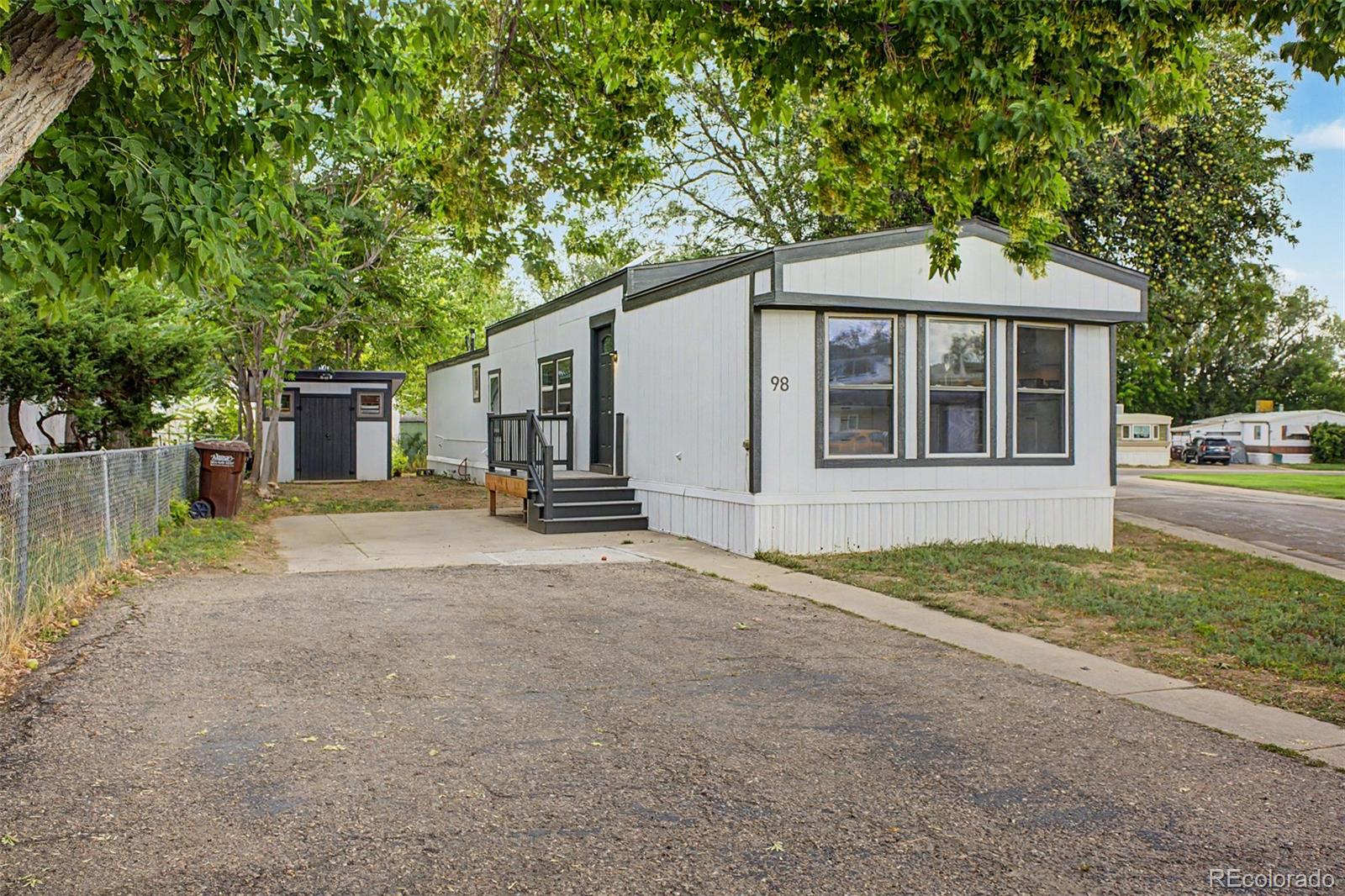 5000 Butte Street