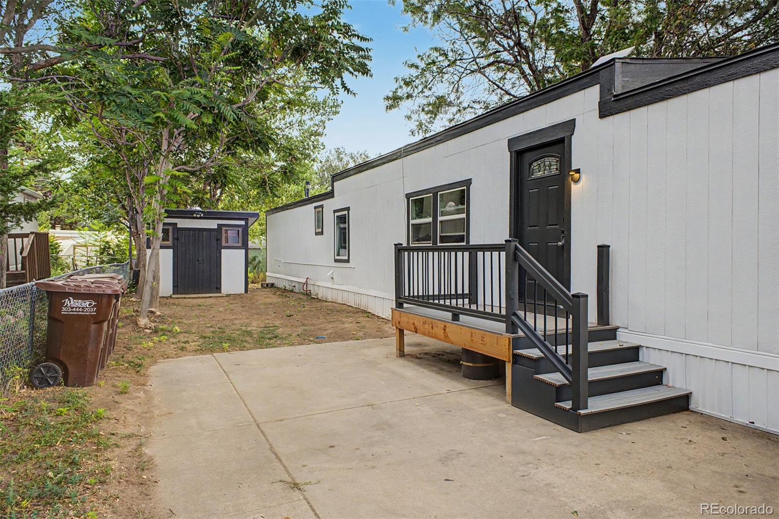 5000 Butte Street