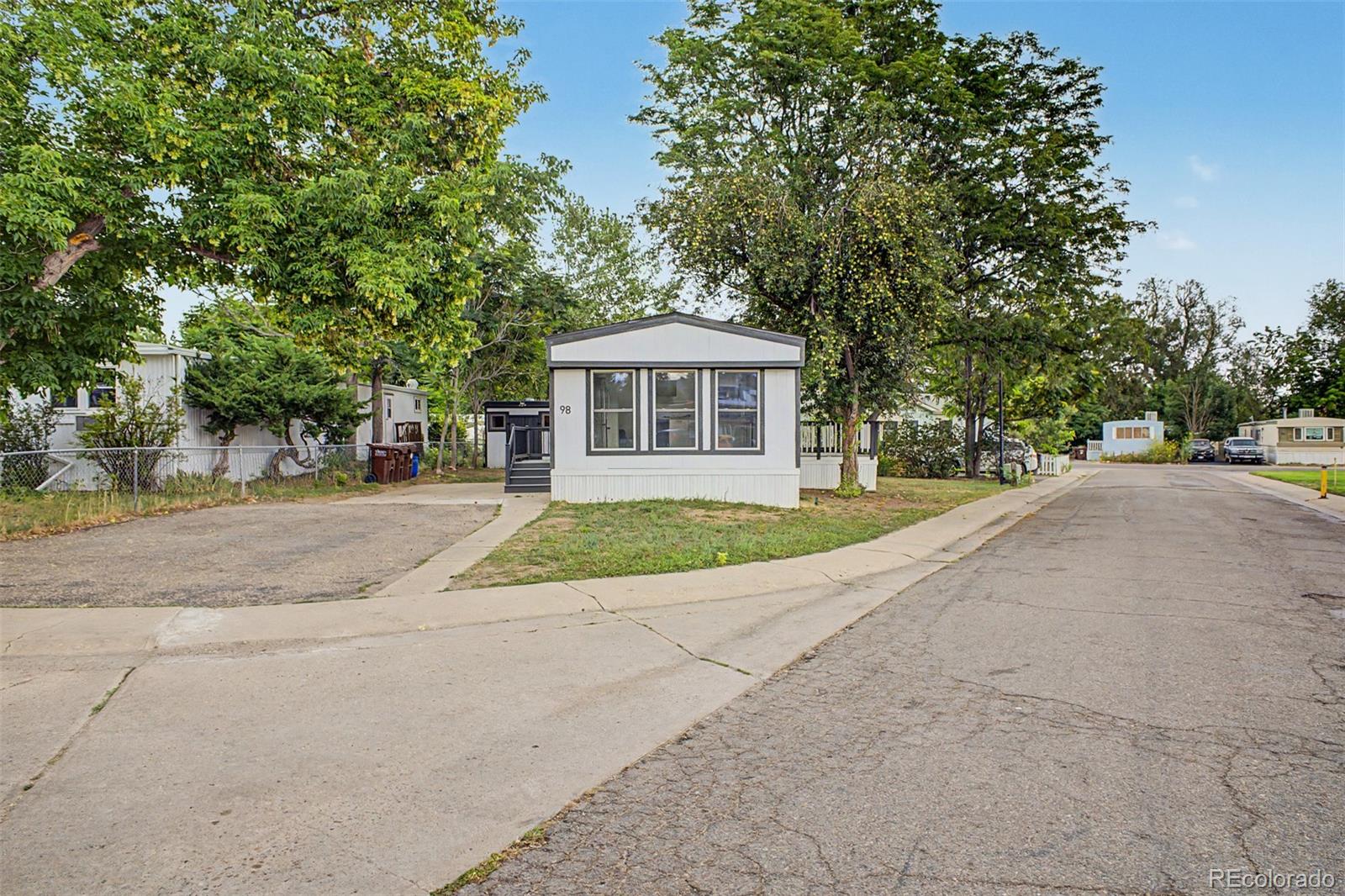 5000 Butte Street