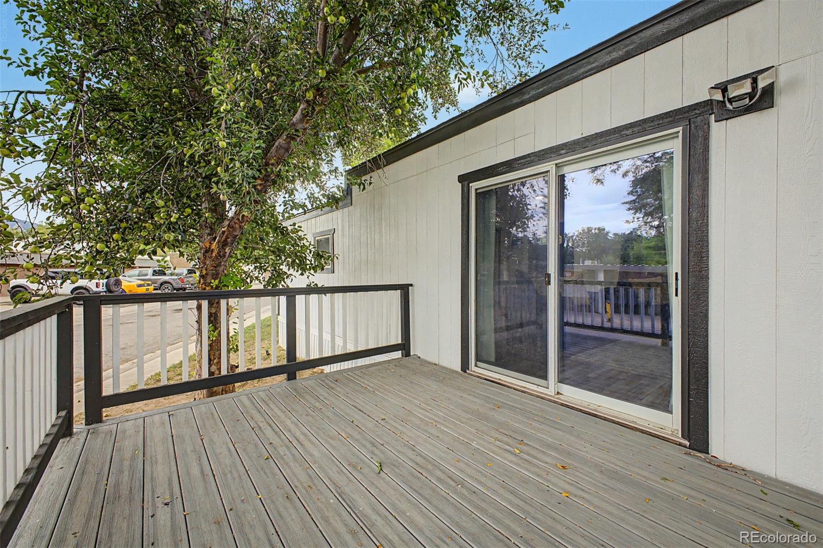 5000 Butte Street