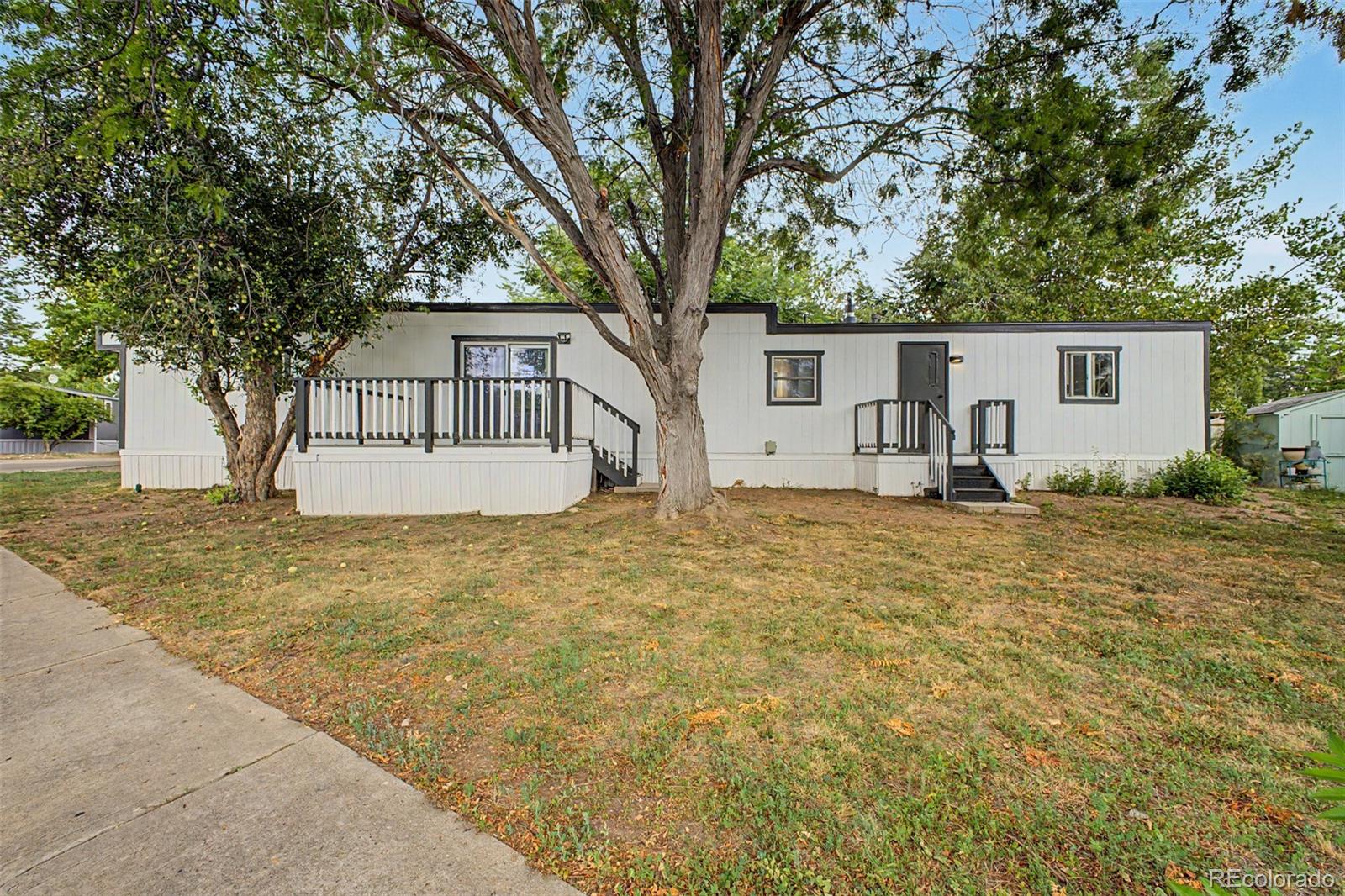 5000 Butte Street