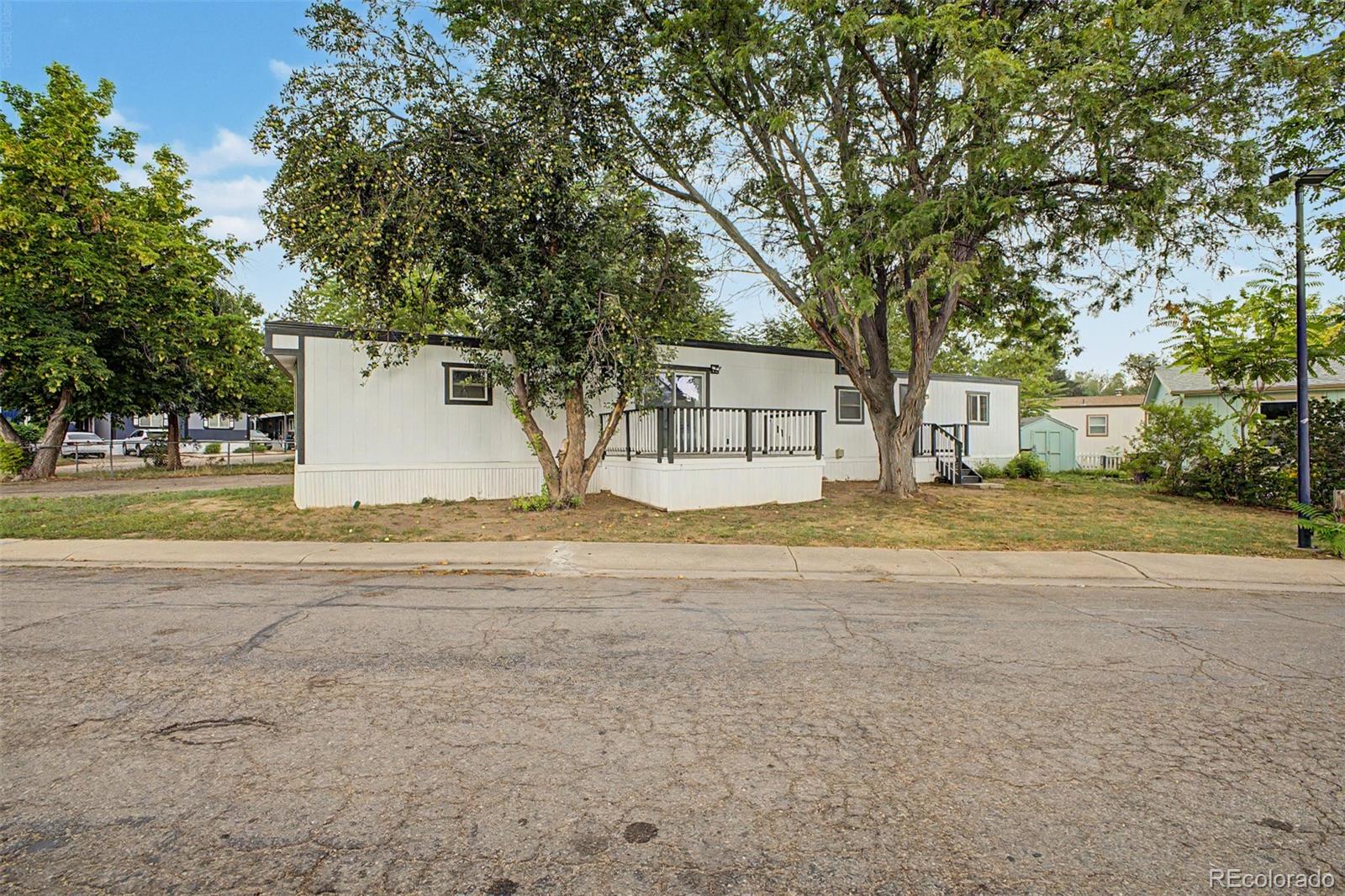 5000 Butte Street