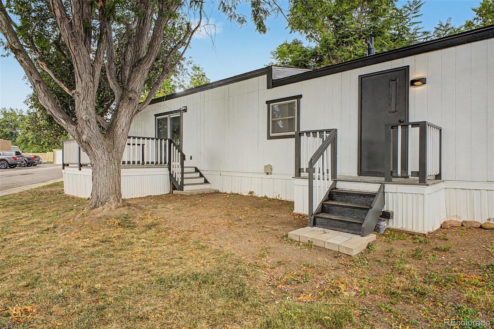 5000 Butte Street