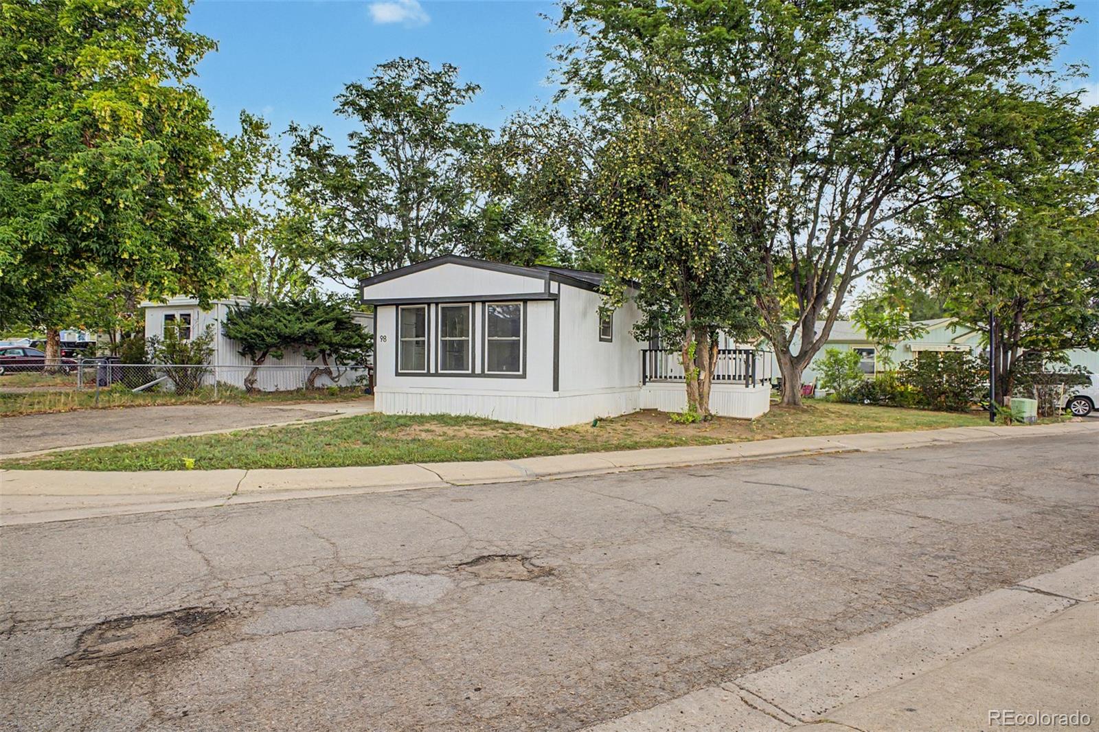 5000 Butte Street