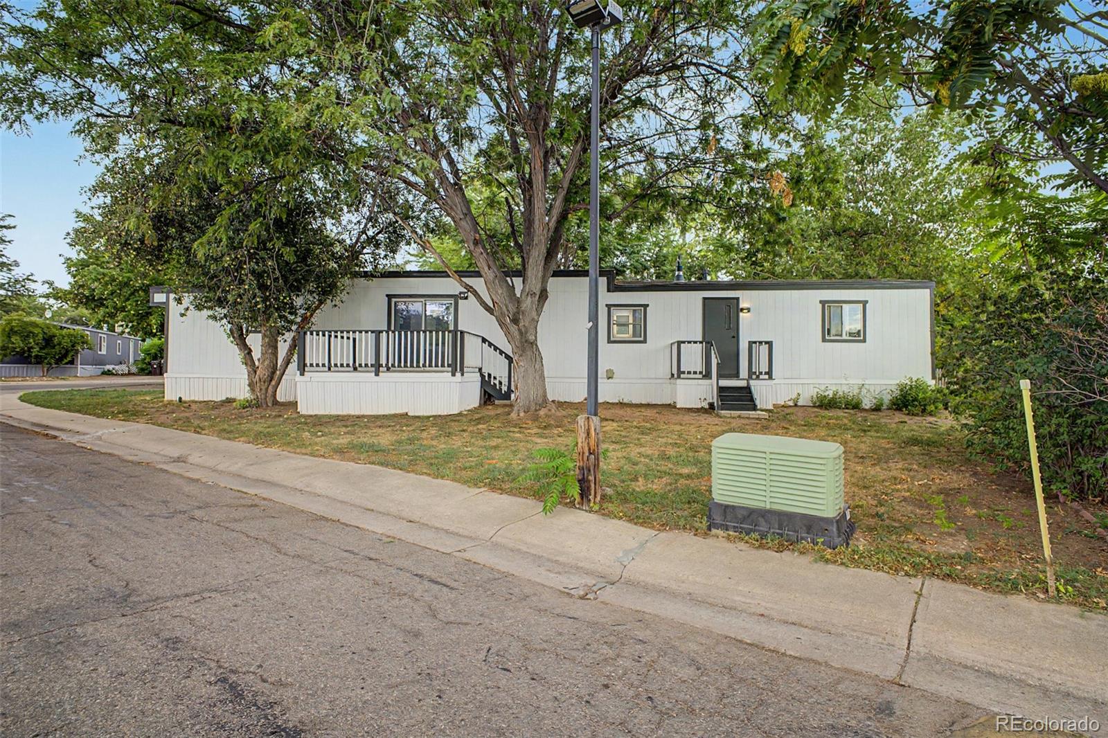 5000 Butte Street