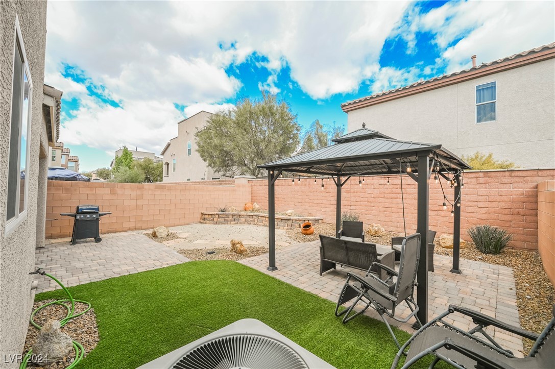 7626 Peaceful Trellis Drive