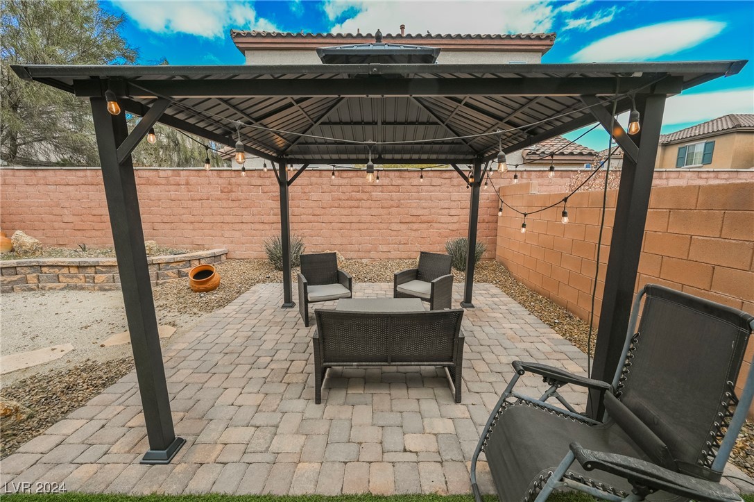 7626 Peaceful Trellis Drive