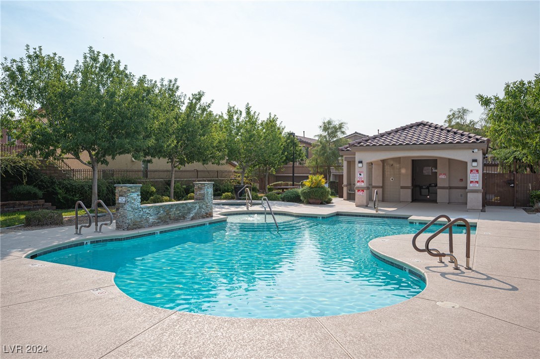 7626 Peaceful Trellis Drive