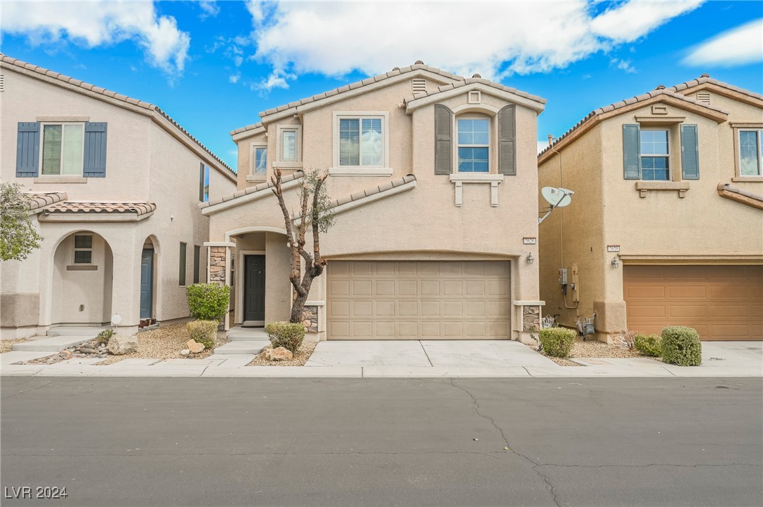 7626 Peaceful Trellis Drive