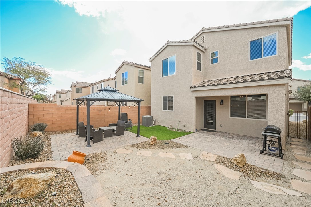 7626 Peaceful Trellis Drive