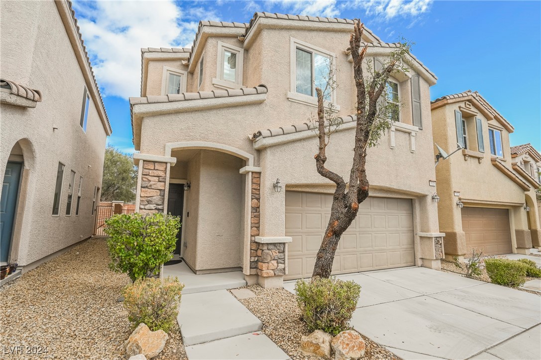 7626 Peaceful Trellis Drive