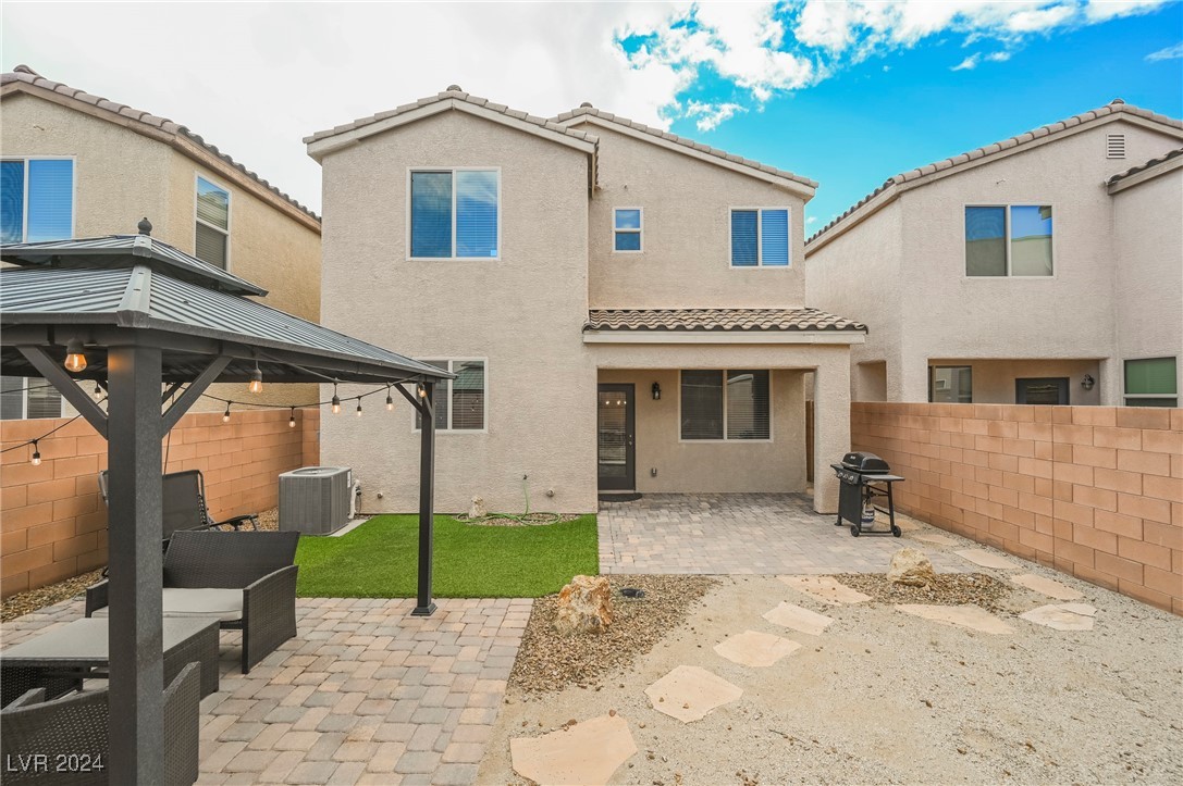 7626 Peaceful Trellis Drive