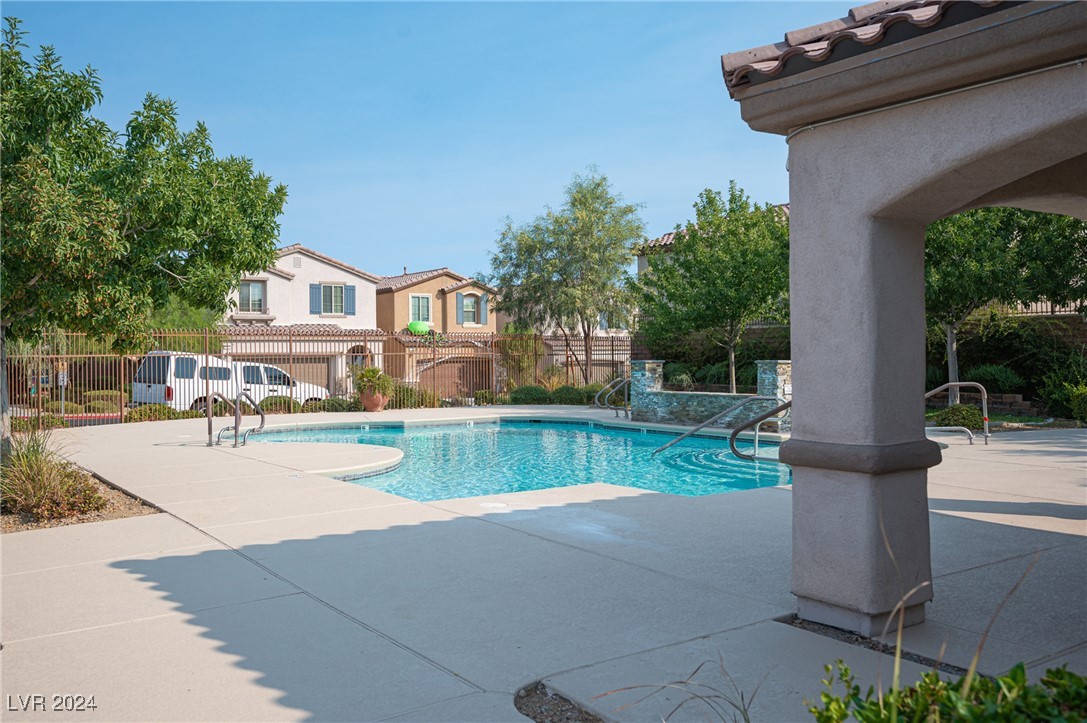 7626 Peaceful Trellis Drive