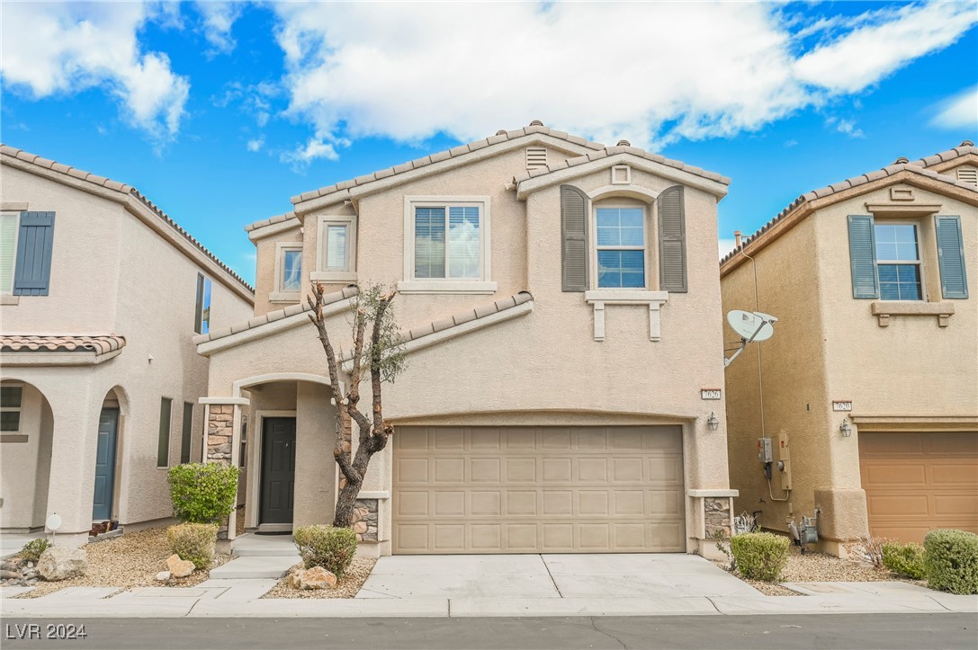 7626 Peaceful Trellis Drive