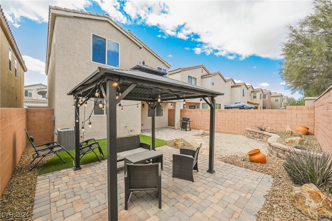 7626 Peaceful Trellis Drive