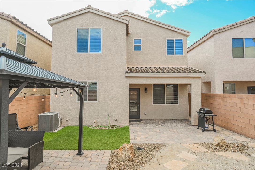 7626 Peaceful Trellis Drive