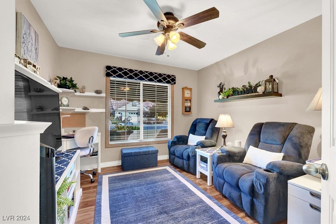 6035 Theatrical Road