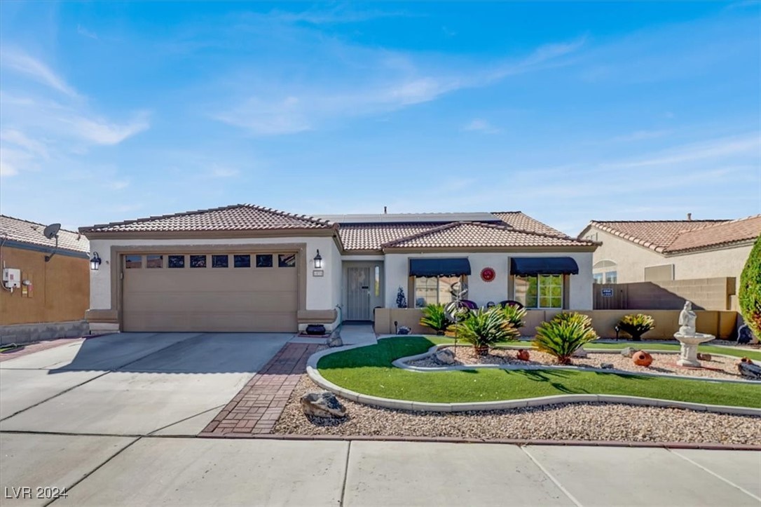 6035 Theatrical Road