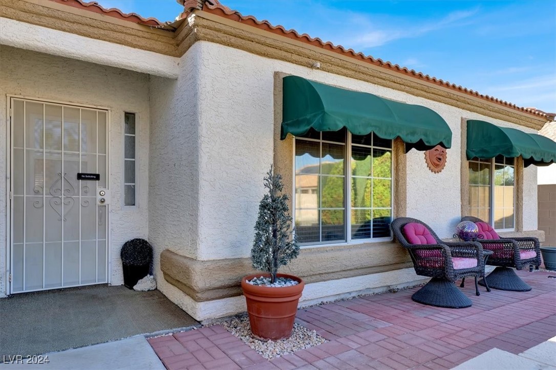6035 Theatrical Road