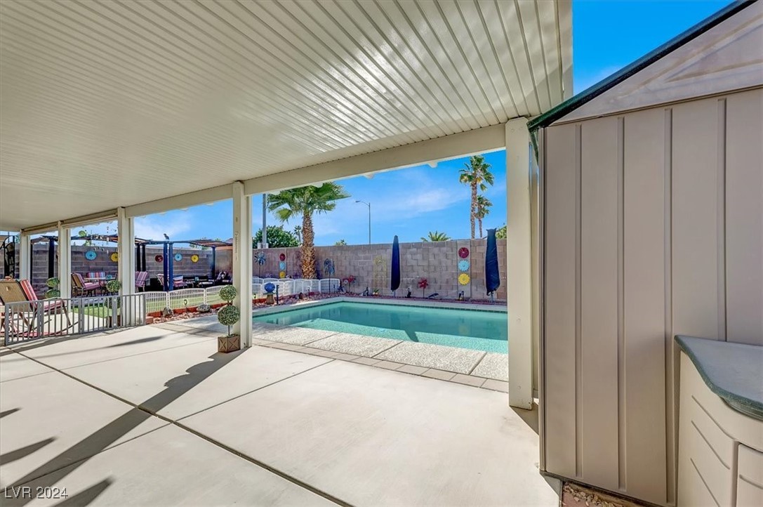 6035 Theatrical Road