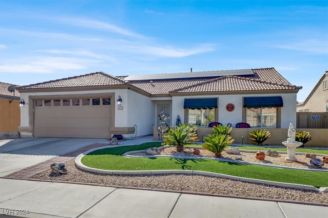 6035 Theatrical Road